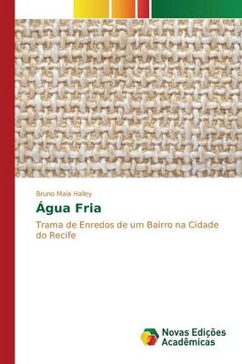 Agua Fria (Paperback)