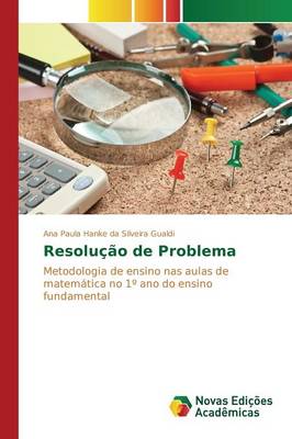 Resolucao de Problema (Paperback)