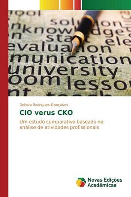 CIO Verus Cko (Paperback)
