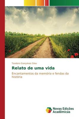 Relato de Uma Vida (Paperback)