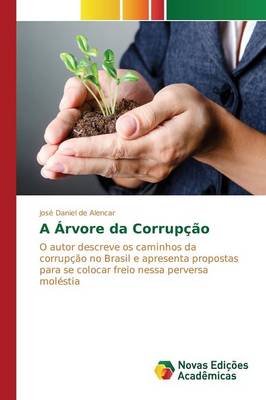 A Arvore Da Corrupcao (Paperback)