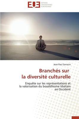 Branch�s Sur La Diversit� Culturelle - Omn.Univ.Europ. (Paperback)