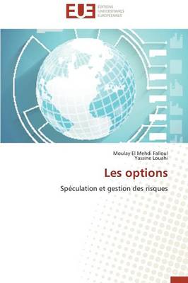 Les Options - Omn.Univ.Europ. (Paperback)