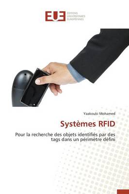 Syst mes Rfid - Omn.Univ.Europ. (Paperback)