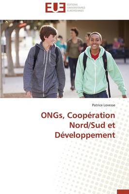 Ongs, Coop�ration Nord/Sud Et D�veloppement - Omn.Univ.Europ. (Paperback)