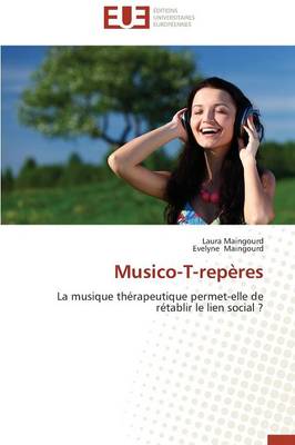 Musico-T-Rep�res - Omn.Univ.Europ. (Paperback)