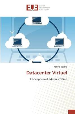 Datacenter Virtuel - Omn.Univ.Europ. (Paperback)