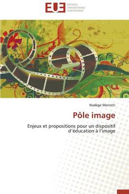 P le Image - Omn.Univ.Europ. (Paperback)