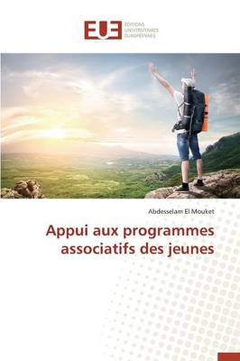 Appui Aux Programmes Associatifs Des Jeunes - Omn.Univ.Europ. (Paperback)