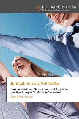 Einfach tun als Volltreffer (Paperback)