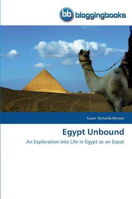 Egypt Unbound (Paperback)