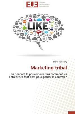 Marketing Tribal - Omn.Univ.Europ. (Paperback)