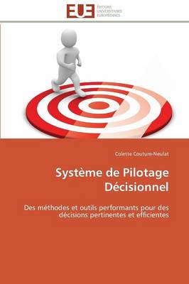 Syst me de Pilotage D cisionnel - Omn.Univ.Europ. (Paperback)