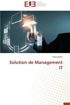Solution de Management It - Omn.Univ.Europ. (Paperback)