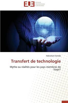 Transfert de Technologie - Omn.Univ.Europ. (Paperback)