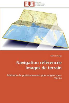 Navigation R�f�renc�e Images de Terrain - Omn.Univ.Europ. (Paperback)