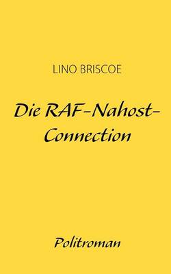 Die RAF-Nahost-Connection (Paperback)