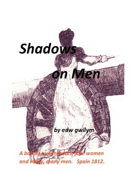 Shadows on Men (Paperback)