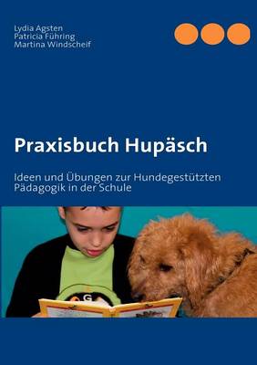 Praxisbuch Hup Sch (Paperback)
