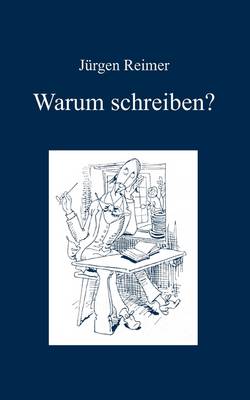 Warum Schreiben? (Paperback)