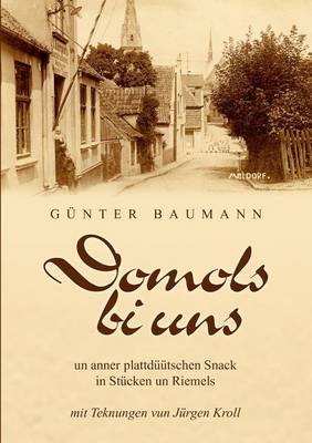 Domols Bi Uns (Paperback)