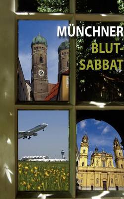 M Nchner Blut-Sabbat (Paperback)