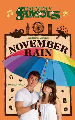 November Rain (Paperback)