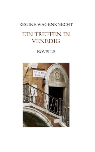 Ein Treffen in Venedig (Paperback)