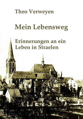 Mein Lebensweg (Paperback)