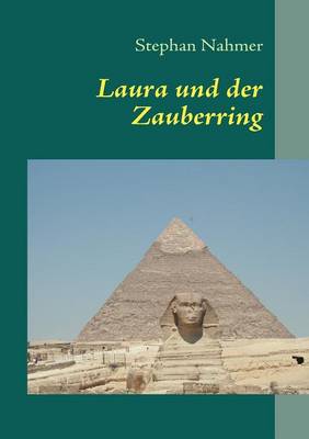 Laura Und Der Zauberring (Paperback)