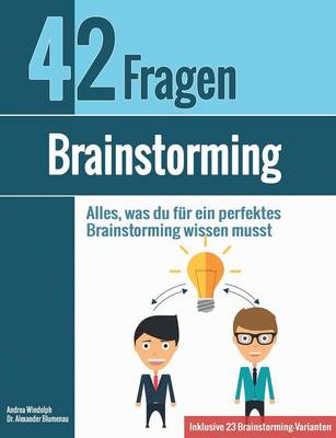 Brainstorming (Paperback)