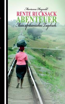 Rente Rucksack Abenteuer (Paperback)