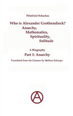 Anarchy (Paperback)