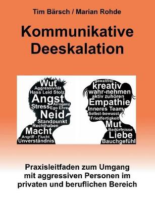 Kommunikative Deeskalation (Paperback)