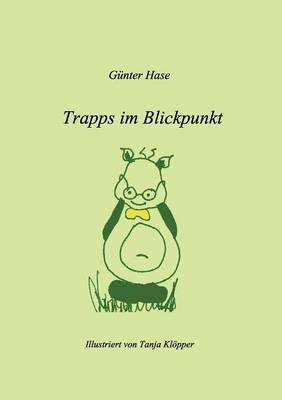 Trapps Im Blickpunkt (Paperback)