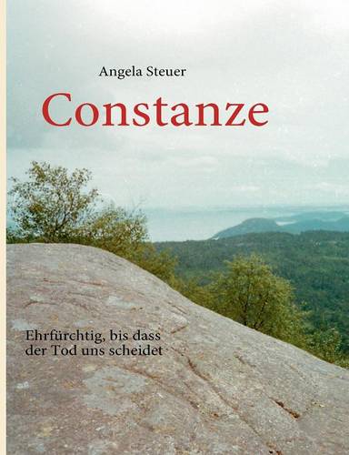 Constanze (Paperback)