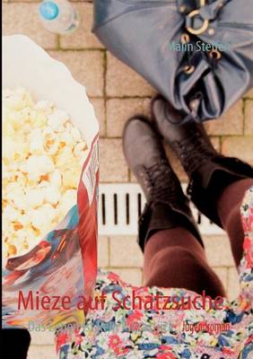Mieze Auf Schatzsuche. (Paperback)