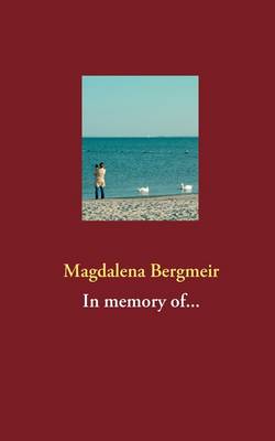 In Memory Of... (Paperback)