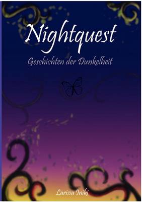 Nightquest (Paperback)