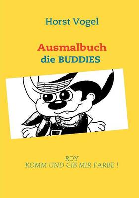 Ausmalbuch (Paperback)