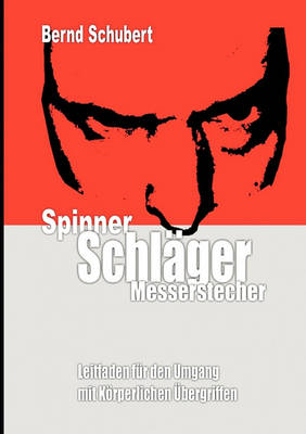 Spinner Schlager Messerstecher (Paperback)