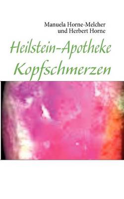 Heilstein-Apotheke (Paperback)