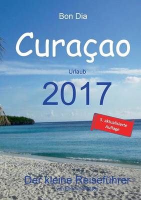 Bon Dia Curacao (Paperback)