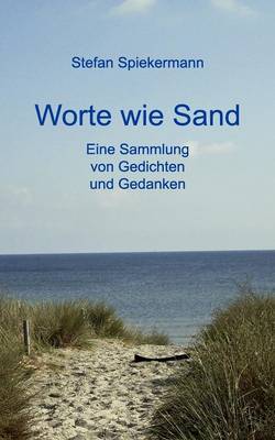 Worte wie Sand (Paperback)