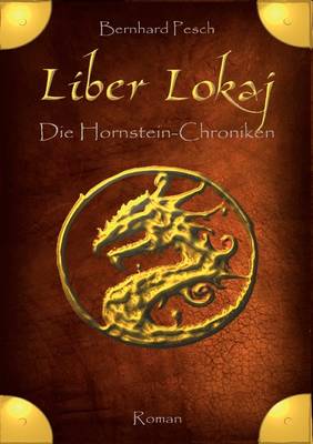 Liber Lokaj (Paperback)