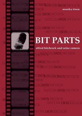 Bit Parts (Paperback)