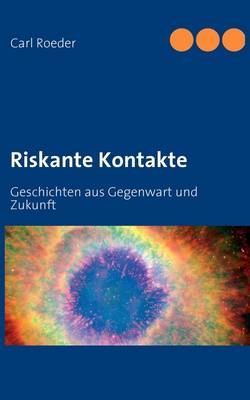 Riskante Kontakte (Paperback)