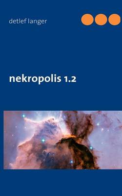 Nekropolis 1.2 (Paperback)