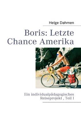 Boris: Letzte Chance Amerika (Paperback)