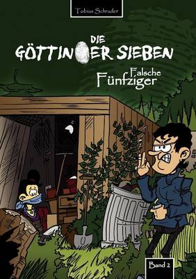 Die G Ttinger Sieben (Paperback)